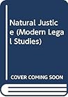 Natural justice (Modern legal studies)