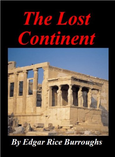 The Lost Continent