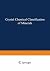 Crystal Chemical Classification of Minerals (2 Volume Set)