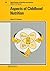 World Review of Nutrition and Dietetics, Volume 58: Aspects of Childhood Nutrition
