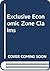 Exclusive Economic Zone Claims