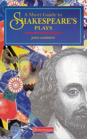 Short Guide to Shakespeare's Plays (Hardcover)