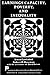 Earnings Capacity, Poverty, and Inequality by Irwin Garfinkel