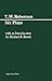 T.W. Robertson: Six Plays