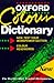 The Oxford Colour Dictionary