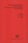 Action and Performance: Models and Tests: Contributions to the Quantitative Psychology and its Methodology (Poznań Studies in the Philosophy of the Sciences and the Humanities, 14) Action and Performance: Models and Tests: Contributions to the Quantitative Psychology and its Methodology (Poznań Studies in the Philosophy of the Sciences and the Humanities, 14)