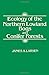 Ecology of the northern lowland bogs and conifer forests
