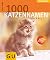 1000 Katzennamen von A bis Z