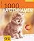 1000 Katzennamen von A bis Z