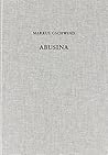Abusina: Das Römische Auxiliarkastell Eining An Der Donau Vom 1. Bis 5. Jahrhundert N. Chr