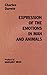 The Expression of the Emotions in Man and Animals.: