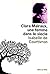 Clara Malraux by Isabelle De Courtivron