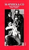 Slapstick & Co: Frühe Filmkomödien = early comedies (German Edition)