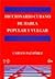 Diccionario cubano de habla popular y vulgar (Spanish Edition)