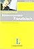 Langenscheidt Bürokorrespondenz Französisch: Musterbriefe Und Textbausteine