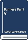 Burmese Family Burmese Family