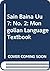 Saĭn Baĭna Uu?: Mongolian Language Textbook
