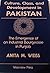 Culture, Class, And Development In Pakistan: The Emergence Of An Industrial Bourgeoisie In Punjab (WESTVIEW SPECIAL STUDIES ON SOUTH AND SOUTHEAST ASIA)