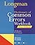 Longman Dictionary of Common Errors: Workbook