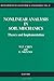 Nonlinear Analysis in Soil ...