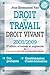 Droit du travail : Droit vi...