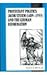 Protestant Politics: Jacob Sturm (1489-1553) and the German Reformation (Studies in Central European Histories, 4)