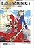 BLACK BLOOD BROTHERS 5 ブラック...
