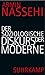 Der soziologische Diskurs der Moderne by Armin Nassehi