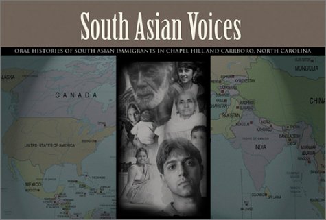 South Asian Voices (Paperback)