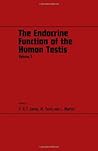 The Endocrine function of the human testis