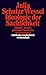 Ideologie der Sachlichkeit: Hannah Arendts politische Theorie des Antisemitismus