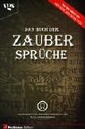 Das Buch der Zaubersprüche. Hexentricks. (Paperback)