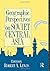 Geographic Perspectives on Soviet Central Asia (Studies of the Harriman Institute)