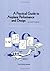 A Practical Guide to Airplane Performance and Design