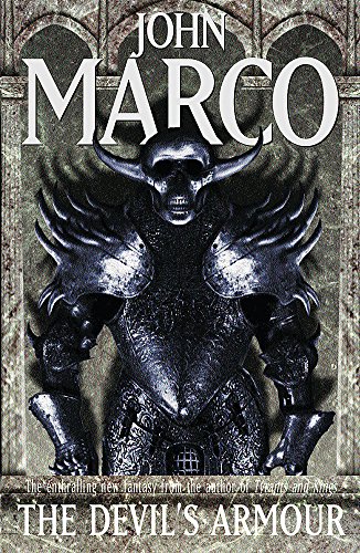 The Devil's Armour
