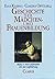 Geschichte der Mädchen- und Frauenbildung: Band 1 vom Mittelalter bis zur Aufklärung