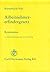 Arbeitnehmererfindergesetz: Kommentar zum Gesetz über Arbeitnehmererfindungen (German Edition)