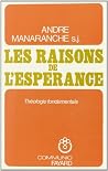 Les raisons de l'espérance Les raisons de l'espérance