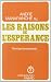 Les raisons de l'espérance