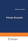 Primate Research (FASEB Monographs)