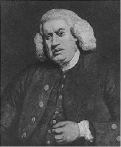 The Life of Samuel Johnson