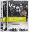 Die Deutschen 1918 bis 1945