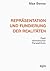 Repräsentation und Fundierung der Realitäten: Fazit semiotischer Perspektiven (Internationale Reihe Kybernetik und Information) (German Edition)