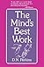 The Mind's Best Work