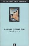 Tutte le poesie (Gli Elefanti) (Italian Edition)
