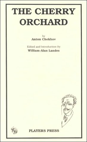The Cherry Orchard