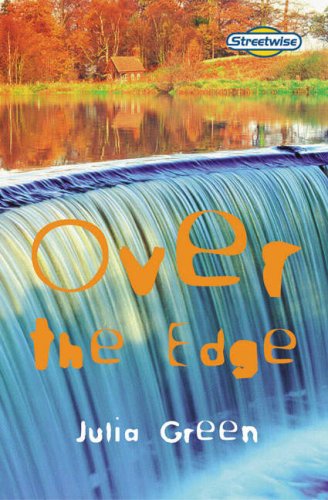Over the Edge: Streetwise (Literacy Land)