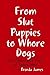 From Slut Puppies to Whore Dogs: One Woman's View of Texas Men