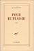 Pour le plaisir