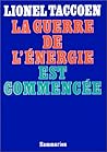 guerre de l'énerg...